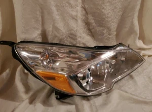 2013 Subaru Outback Wagon Right Passenger Headlight Assembly (2010-2014) - Used - Picture 1 of 4