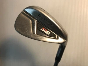 TaylorMade M6 Wedge #AW(1Club)/KBS/Flex:R/Wedge - Picture 1 of 12