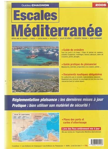 ESCALES MEDITERRANEE 2006 - Picture 1 of 1