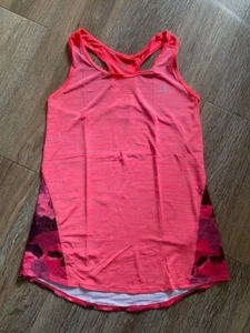 pinkes Sport Top * Gr. 40 * Domyos - Bild 1 von 4