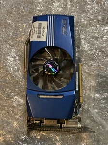Carte graphique Asus ENGTX460 DirectCU 2DI 1GD5 NVIDIA GeForce GTX 460 1 Go - Afbeelding 1 van 5