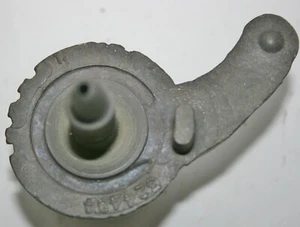 THROTTLE GEAR NOS OEM EVINRUDE JOHNSON OMC BRP 0324484 324484 Outboard Boat - Picture 1 of 3