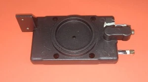 LAVAZZA PIASTRA CON RESISTENZA  230V 550W LAVAZZA 79076 - Imagen 1 de 2