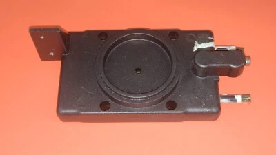 LAVAZZA PIASTRA CON RESISTENZA  230V 550W LAVAZZA 79076 - Imagen 1 de 2