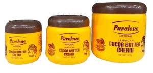 Purelene Pure Natural Jamaican Kakaobutter Lotion, Purelen Kakaobutter Creme - Bild 1 von 5