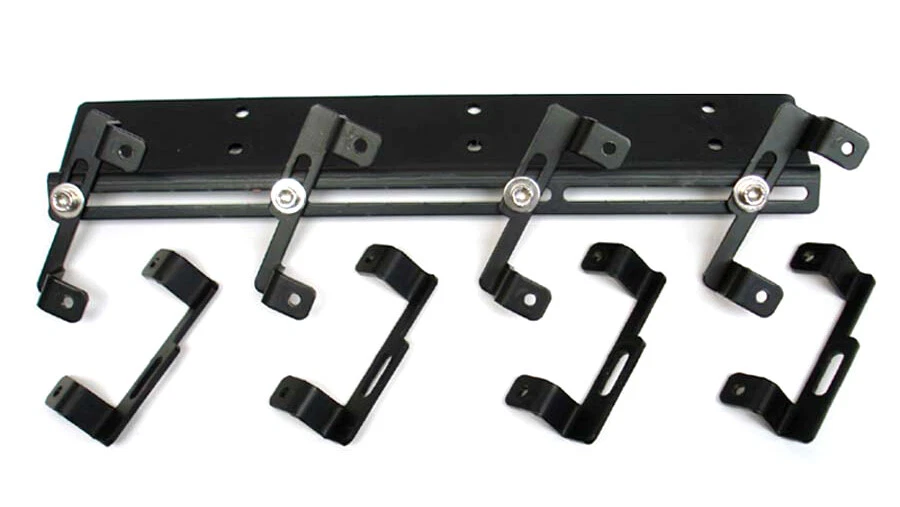 Proform 69521 Coil Bracket Kit - LS3/ LS7 - Both Sides - Image 1 of 1