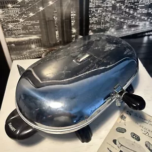Canadian National Exhibition 1951 Water Skiing Champion prize Rare Danby Grill - Picture 1 of 15