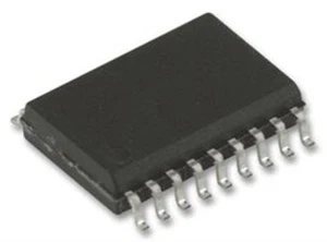 Controlador de línea de búfer octal 74ACT244 con salida de 3 estados - Imagen 1 de 1