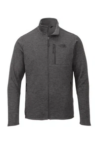 North Face Men's Skyline Full Zip Fleece Jacket NWT - Picture 1 of 6