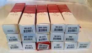 Lanza HEALING COLOR Permanent CREAM Hair Colors Series 1-10  3 oz - YOU CHOOSE - Picture 1 of 12