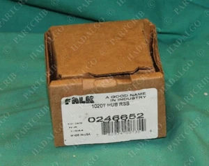 Falk 1020T Hub RSB 0246652 NEW - Picture 1 of 2