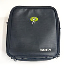 Sony Walkman CD Projects Player Carry Case (12 CD Storage) DP15