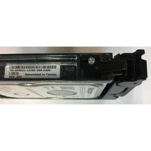 P4031 - Dell 250GB 7200 RPM SATA 3.5" HDD for all CX4's, CX3-80, -40, -20 series - Picture 1 of 1