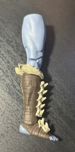 Hasbro Marvel Legends ATTUMA RECHTES BEIN aus Hatut Zeraze (BAF Build-A-Figure) - Bild 1 von 2