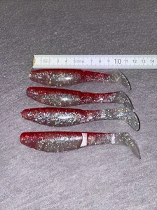 kopyto gummifische - Bild 1 von 2