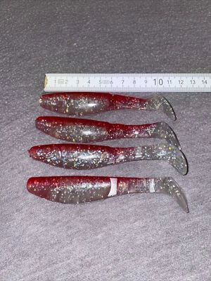 kopyto gummifische - Bild 1 von 2