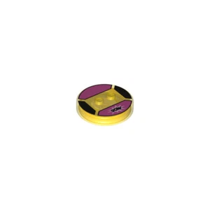 LEGO - DIMENSIONS BLOSSOM TEAM PACK TOY TAG - 71346 - BESTPRICE +GIFT - NEW - Picture 1 of 4