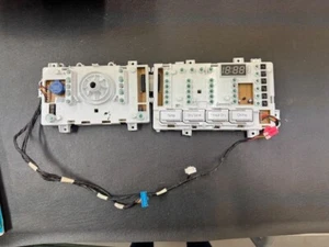 LG Kenmore Dryer Interface PCB Electronic Control Board EBR74947905 - Picture 1 of 8