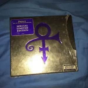 Prince Love Symbol CD, Ltd Edition CD - Near Mint - Picture 1 of 2