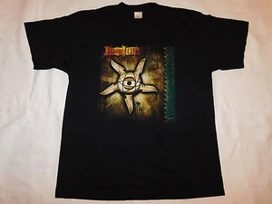 IMPIOUS - The Killer T-Shirt XL NEU - Picture 1 of 2