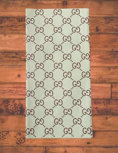 Papel de envolver coreano marca de lujo - envío el mismo día - Imagen 1 de 2