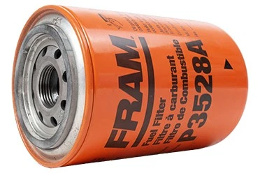 FRAM Replacement Fuel Filter Fits 1981-15 Kenworth Med/HD Trucks Model ID P3528A - Изображение 1 из 4