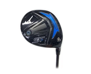 Mizuno STZ 230 15* 3 Fairway Wood Graphite Kai’li Blue 60 X-Stiff Flex - Picture 1 of 6