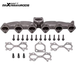 Exhaust Manifold for BMW 525d 530d E39 E46 E60 E61 3 5 7 Series 11627788422 - Imagen 1 de 18