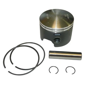 Piston Kit For Johnson/Evinrude 90-175 Hp 60 Deg 91-99 Port .030 Over 2000-2001 - Imagen 1 de 2