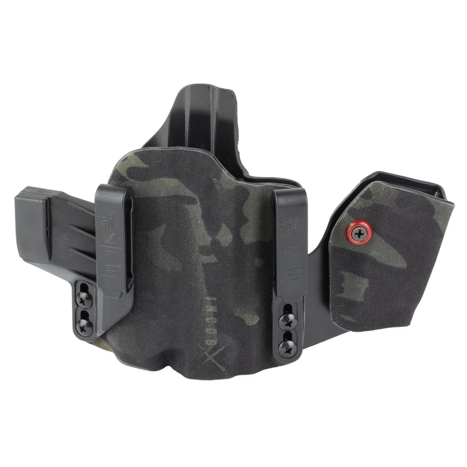 Safariland INCOG-X IWB Holster Magazine SIG P365 X-Macro Fuse Right Hand 1341389