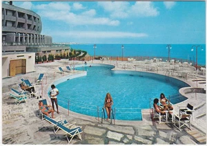 CROTONE - COSTA TIZIANA HOTEL -21356- - Picture 1 of 1