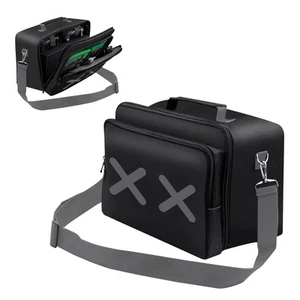 Travel Case Bag Carrying Case Game Storage Bag Protective Case for Xbox Serie... - Picture 1 of 9