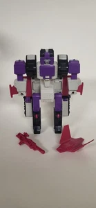 Apeface Vintage Transformers G1 Headmasters Figur komplett 1987 Hasbro - Bild 1 von 2