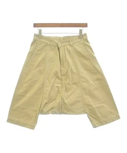COMME des GARCONS COMME des GARCONS Shorts Beige XS 2200522666038 - Picture 1 of 7