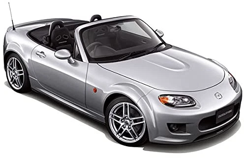 Fujimi model 1/24 inch up series No.278 Mazda Speed ​​Roadster ID278 - Image 1 of 1