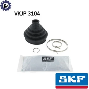 BELLOW SET DRIVE SHAFT VKJP 3104 FOR SKODA FELICIA/II/Pickup FAVORIT/Forman 1.3L - Picture 1 of 6