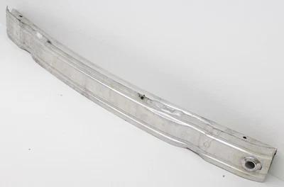 AUDI A6 2012-2018 PARACHOQUES DELANTERO REFUERZO BARRA DE IMPACTO OEM Foto 1 de 4