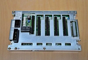 MITSUBISHI SERVO DRIVE PLANO TRASERO MR-J2M-BU4 envío gratuito - Imagen 1 de 2