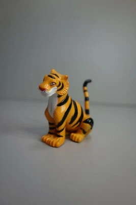 Aladdin RAJAH Tiger Figure DISNEY  - Image 1 of 4