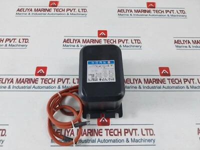 Kookil Electronics KI-101 High Voltage Transformer 50/60Hz - Image 1 of 4