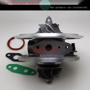 turbo charger GT2056V 751243 14411-EB300 for Nissan Pathfinder Navara 2.5DI QW25 - Picture 1 of 6