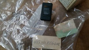 Original Neuteil Audi 100/200 Typ 443959855G Schalter elektrische Fensterheber - Picture 1 of 1