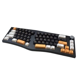 FEKER Alice-80 Mechanical Keyboard | Ergonomic Gasket Mount | Used - Picture 1 of 10