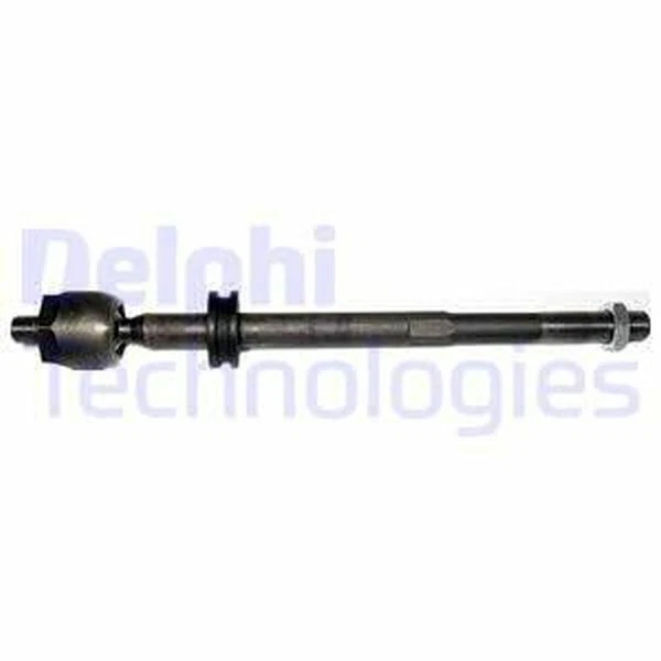 Inner Tie Rod Rack End FOR VW TRANSPORTER T4 1.8 2.4 2.5 2.8 90->03 Delphi - Image 1 of 1