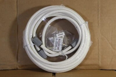 Extreme Digital High Performance Coax Cable Splitter BDS102H w/FREE CABLE KIT - Image 1 of 4