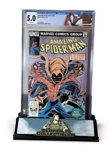 The Amazing Spider-Man #238 (Marvel Comics März 1983) CGC 5.0 mit Tattooz - Bild 1 von 2