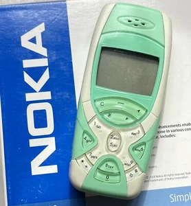 Nokia 3310 Retro Extreme Edition 100% działa + bateria + ładowarka + HF - Zdjęcie 1 z 11