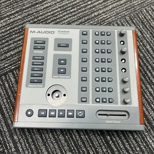 M-Audio iControl GarageBand Controller - Picture 1 of 6