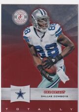 2011 TOTALLY CERTIFIED DEZ BRYANT DALLAS COWBOYS (AG)2938