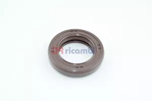 PARAOLIO POMPA OLIO PER TOYOTA Diesel 2C 2.0 D4D BZ5179F 9002921014 D. 22x34x7 - Foto 1 di 6
